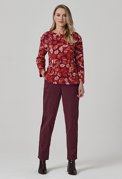 Ayla Trouser