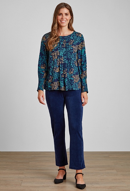 Cari Trouser