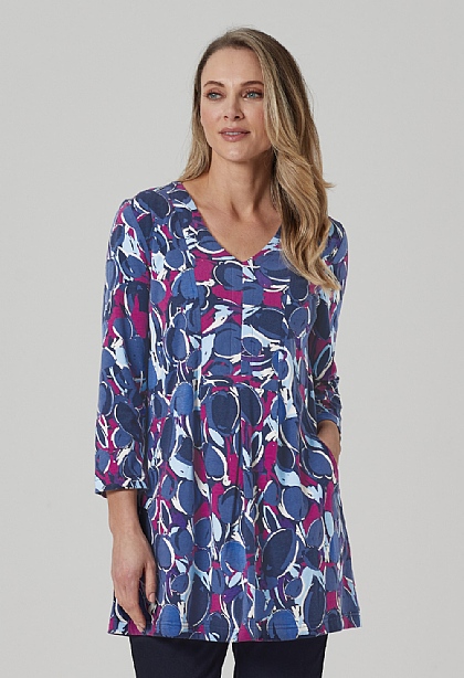 Shirley Tunic