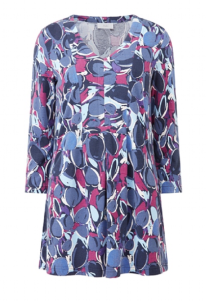 Shirley Tunic