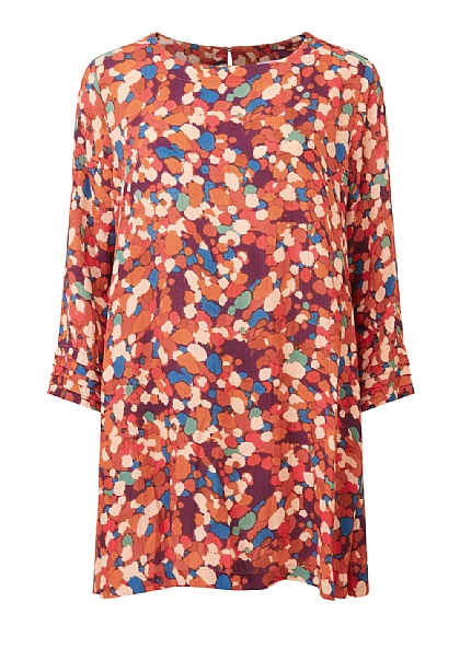 Faye Tunic