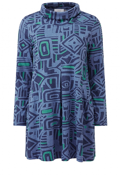 Celena Tunic