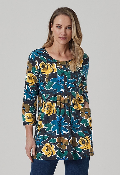Lucan Tunic