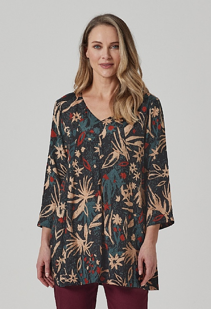 Mona Tunic