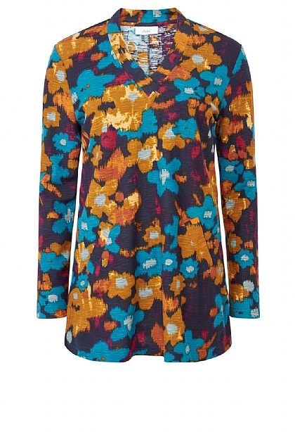 Rigel Tunic