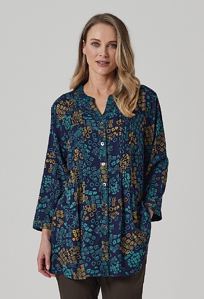 Livana Tunic