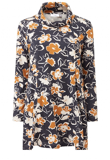 Lynx Tunic