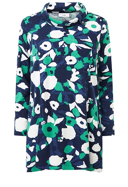 Celeste Tunic