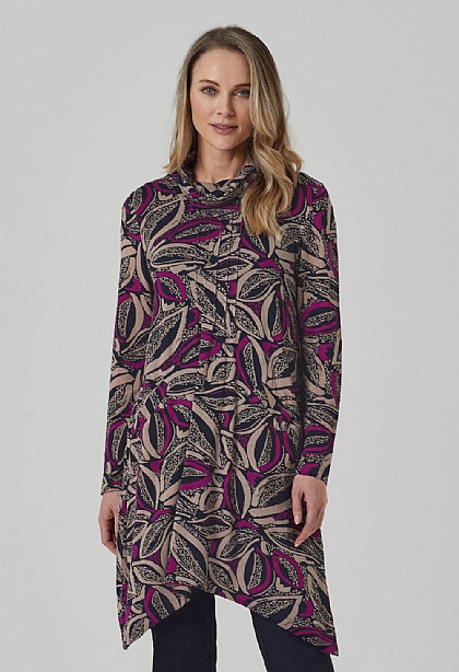 Mulberry Tunic