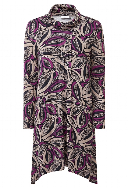Mulberry Tunic