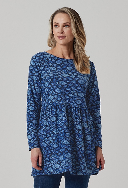 Zosia Tunic