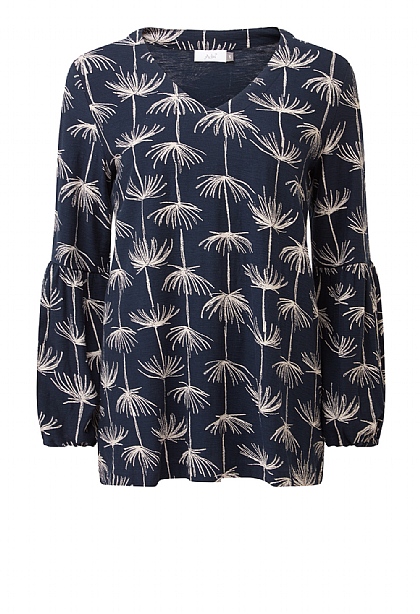 Rosa Tunic