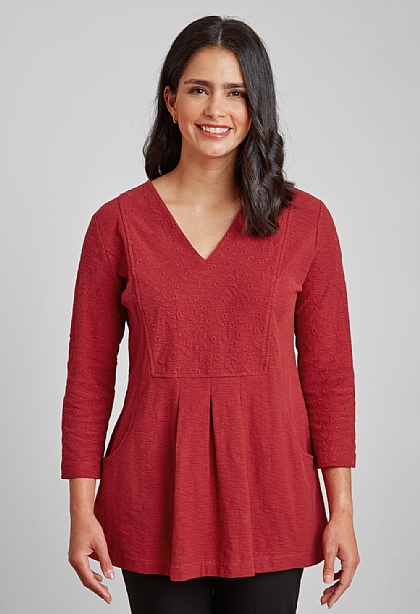 Tashi Tunic