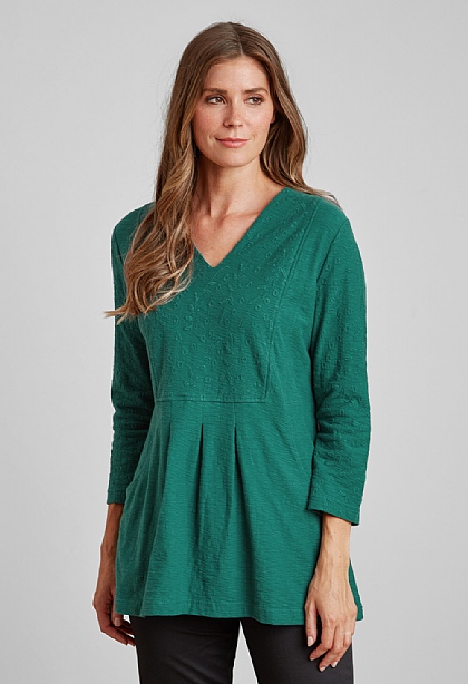 Tashi Tunic
