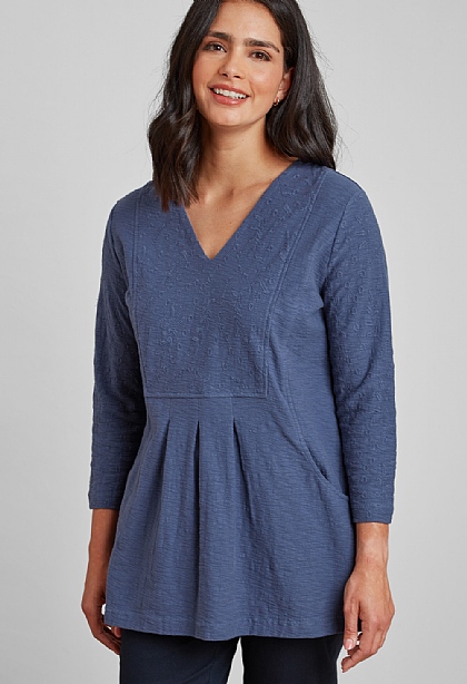 Tashi Tunic
