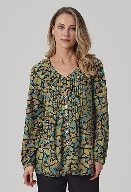 Kalina Tunic