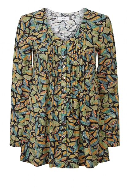 Kalina Tunic