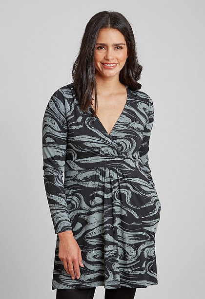 Greta Tunic