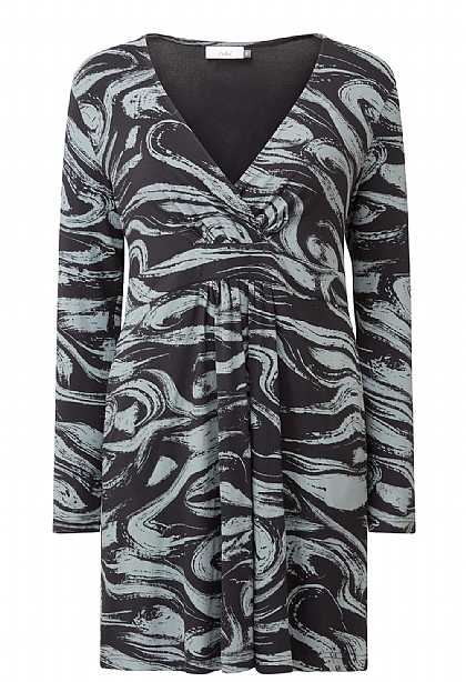 Greta Tunic