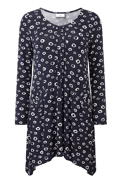 Juliet Tunic