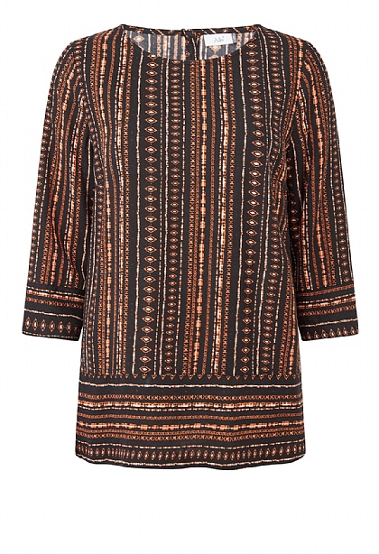 Dara Tunic