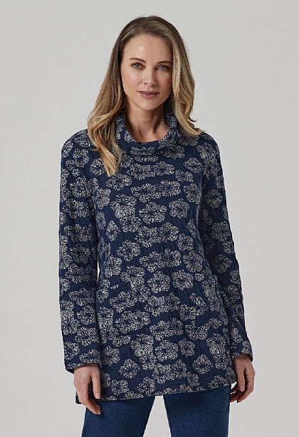 Yasmin Tunic