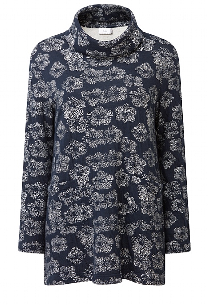 Yasmin Tunic