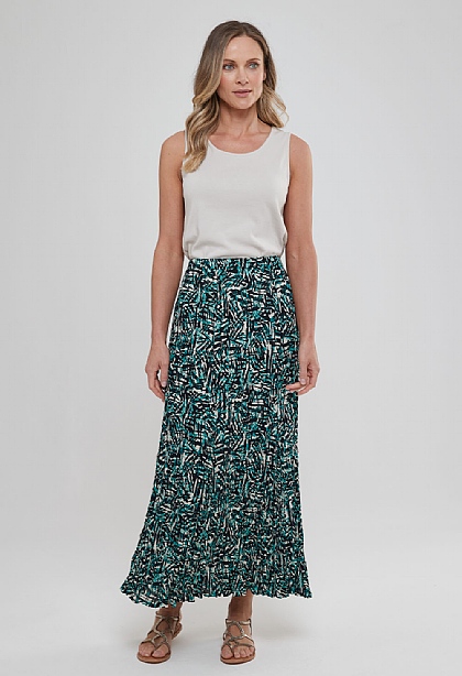 Kimberley Skirt