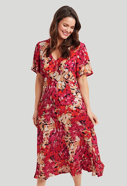 Levana Dress