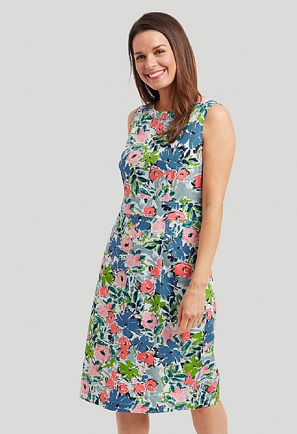 Lorie Dress