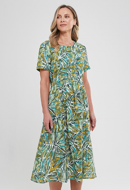 Connie Dress