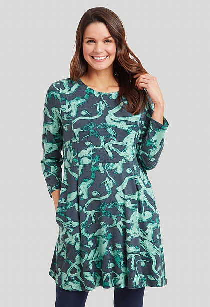 Flavia Tunic