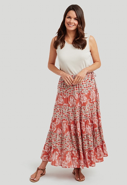 Lucia Skirt