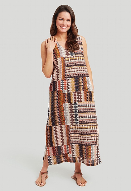 Lily Dress