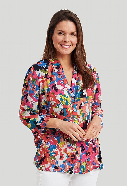 Adini Emma Shirt