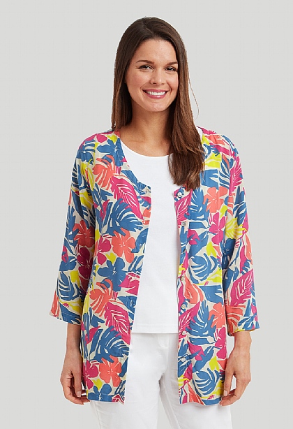 Narel Tunic