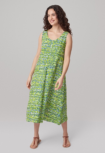 Lutari Dress