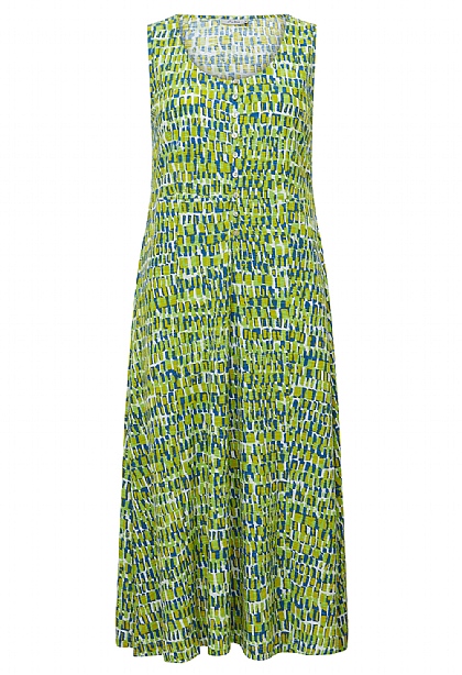 Lutari Dress