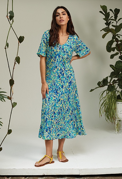 Levana Dress