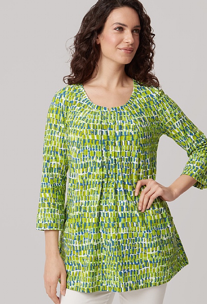Siri Tunic
