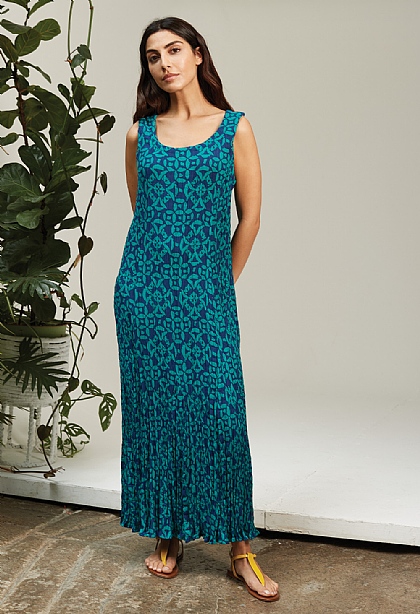 Altair Dress