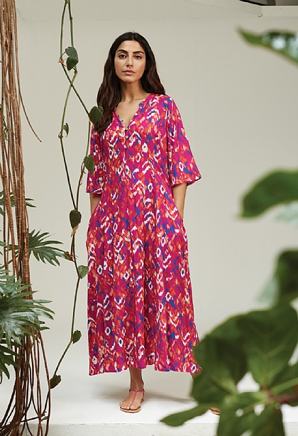 Anja Dress