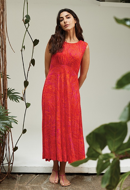 Roxy Dress