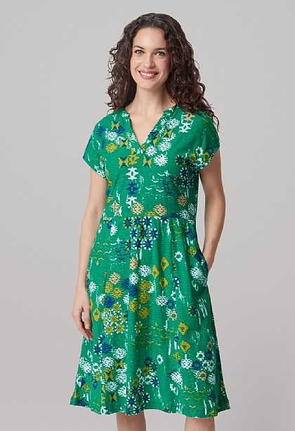 Selena Dress