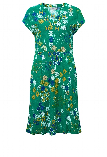Selena Dress