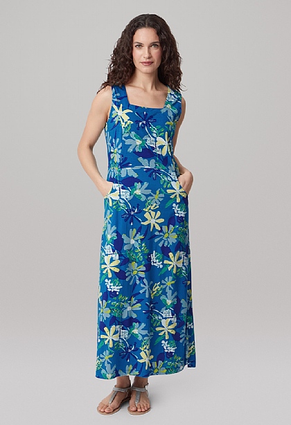 Paloma Dress