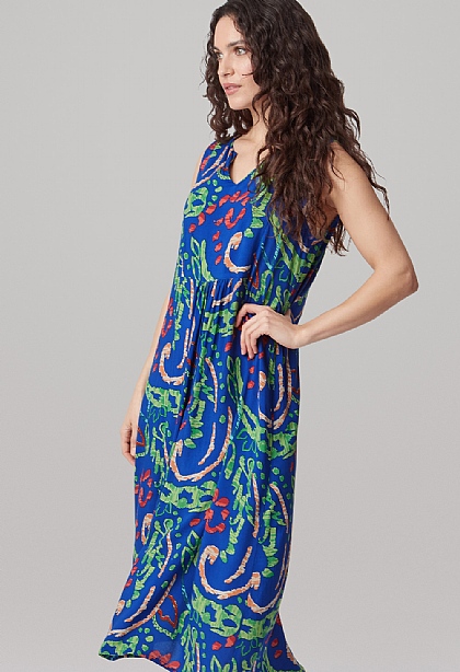 Tasha Dress