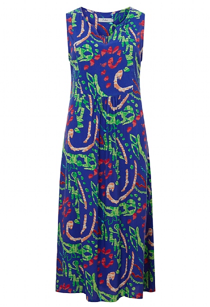 Tasha Dress
