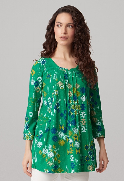 Hailey Tunic
