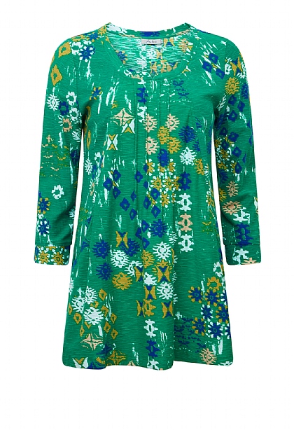 Hailey Tunic